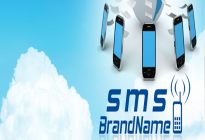 SMS Brandname