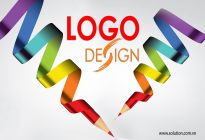 Creative logo design, professional