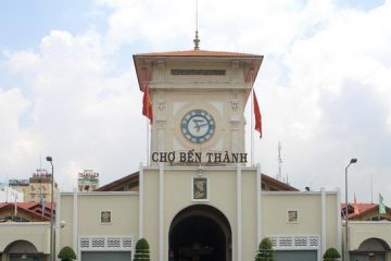 Văn Phòng Hồ Chí Minh